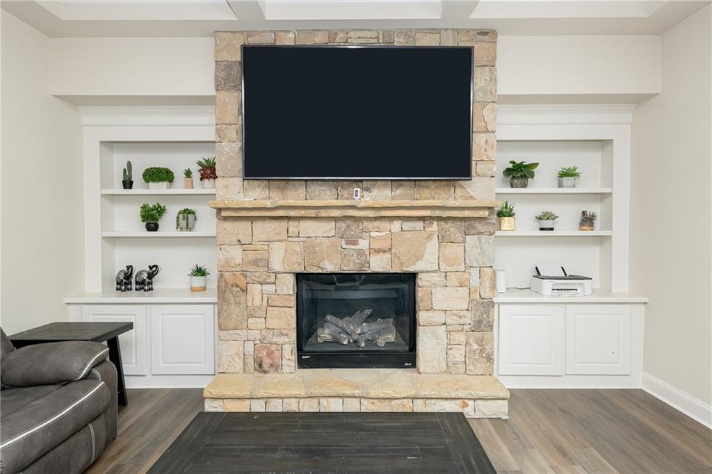 3509 Orchid Meadow Way Buford, GA 30519 - Photo 13 of 45