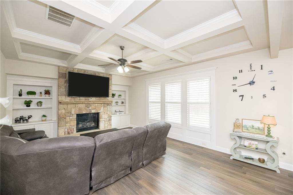 3509 Orchid Meadow Way Buford, GA 30519 - Photo 14 of 45