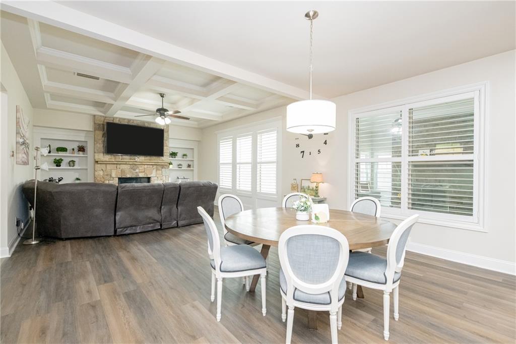 3509 Orchid Meadow Way Buford, GA 30519 - Photo 17 of 45