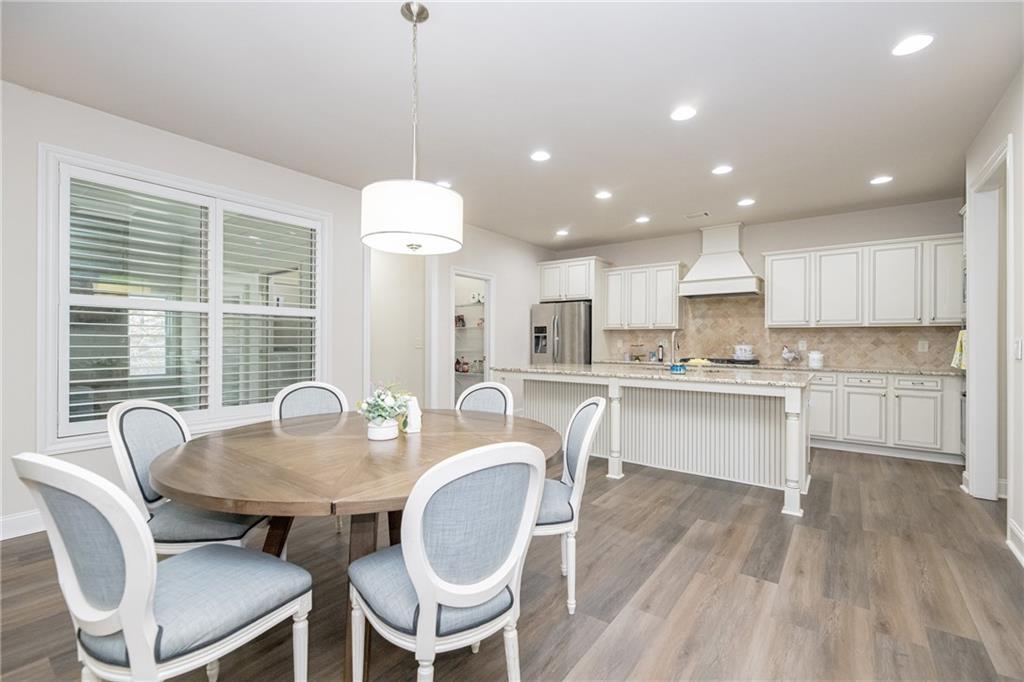 3509 Orchid Meadow Way Buford, GA 30519 - Photo 18 of 45