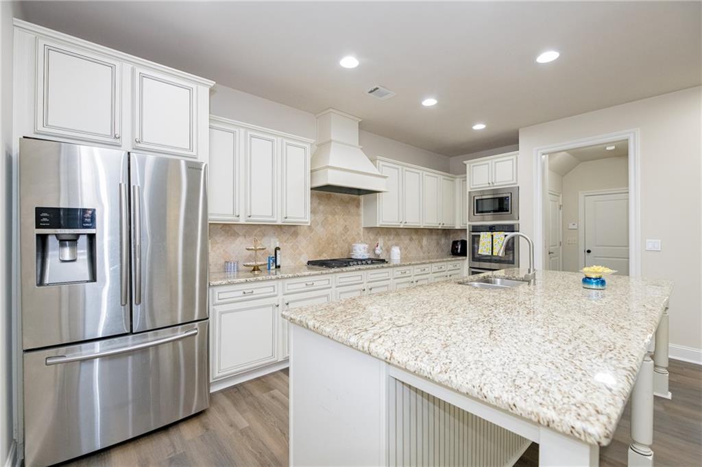 3509 Orchid Meadow Way Buford, GA 30519 - Photo 20 of 45