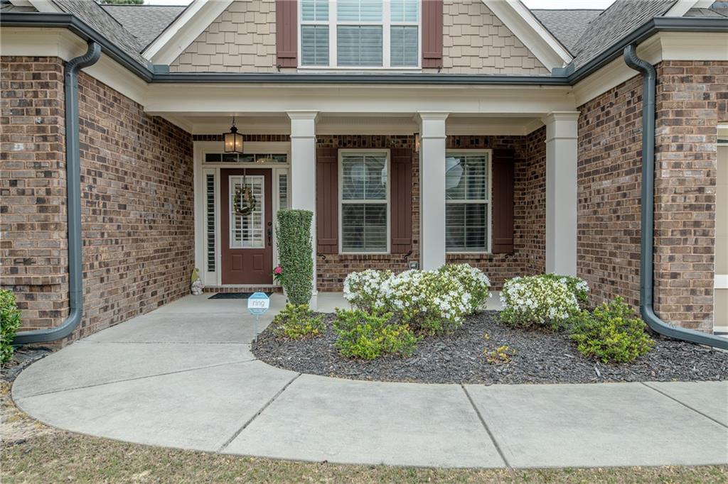 3509 Orchid Meadow Way Buford, GA 30519 - Photo 2 of 45