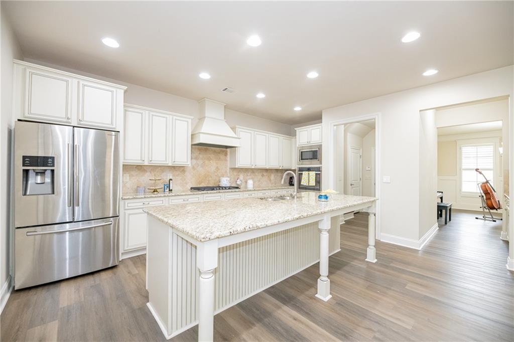 3509 Orchid Meadow Way Buford, GA 30519 - Photo 21 of 45