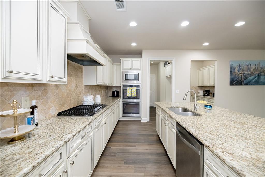 3509 Orchid Meadow Way Buford, GA 30519 - Photo 22 of 45