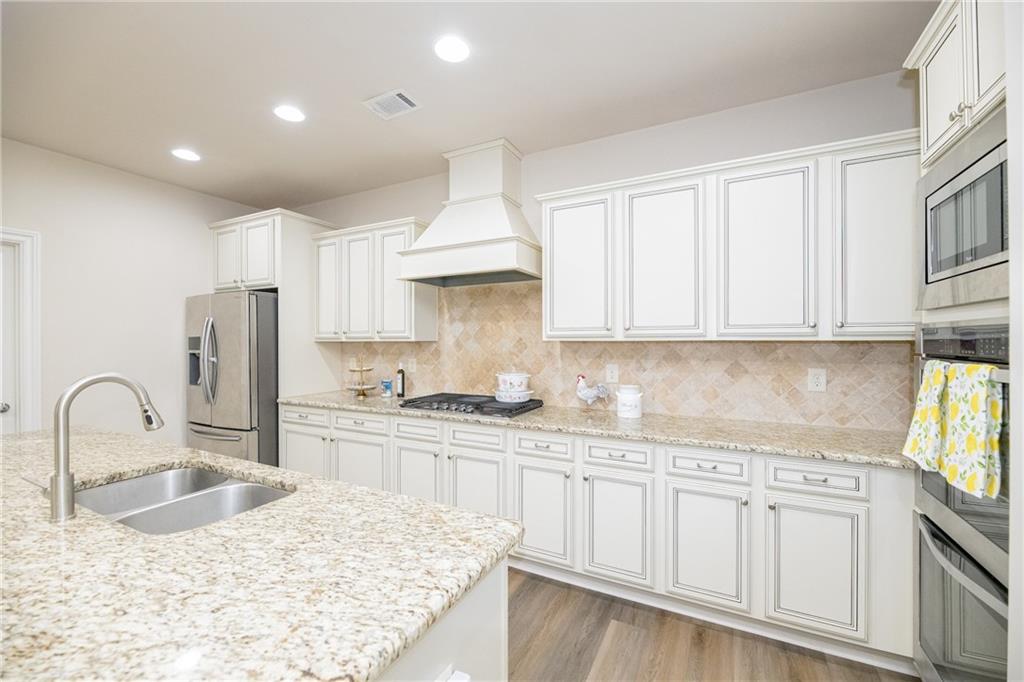 3509 Orchid Meadow Way Buford, GA 30519 - Photo 24 of 45