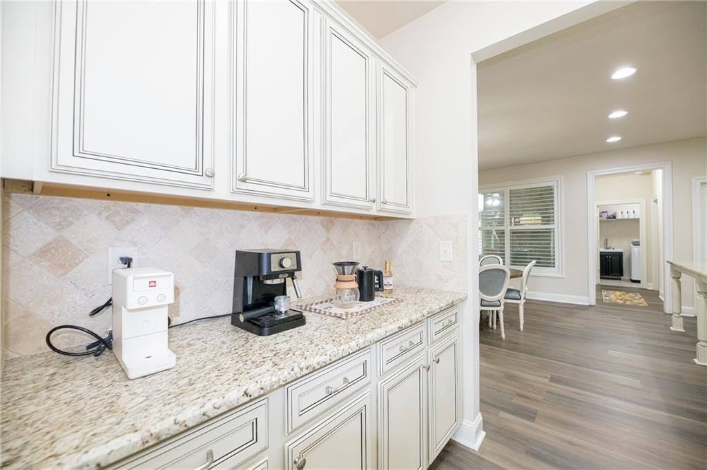 3509 Orchid Meadow Way Buford, GA 30519 - Photo 25 of 45