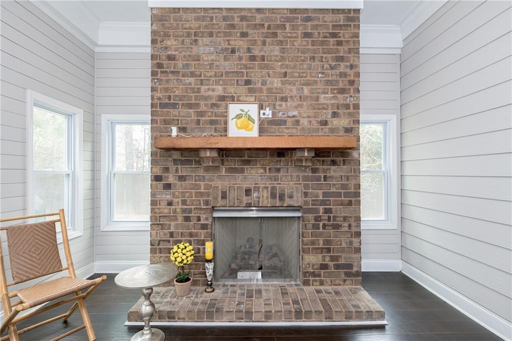 3509 Orchid Meadow Way Buford, GA 30519 - Photo 27 of 45