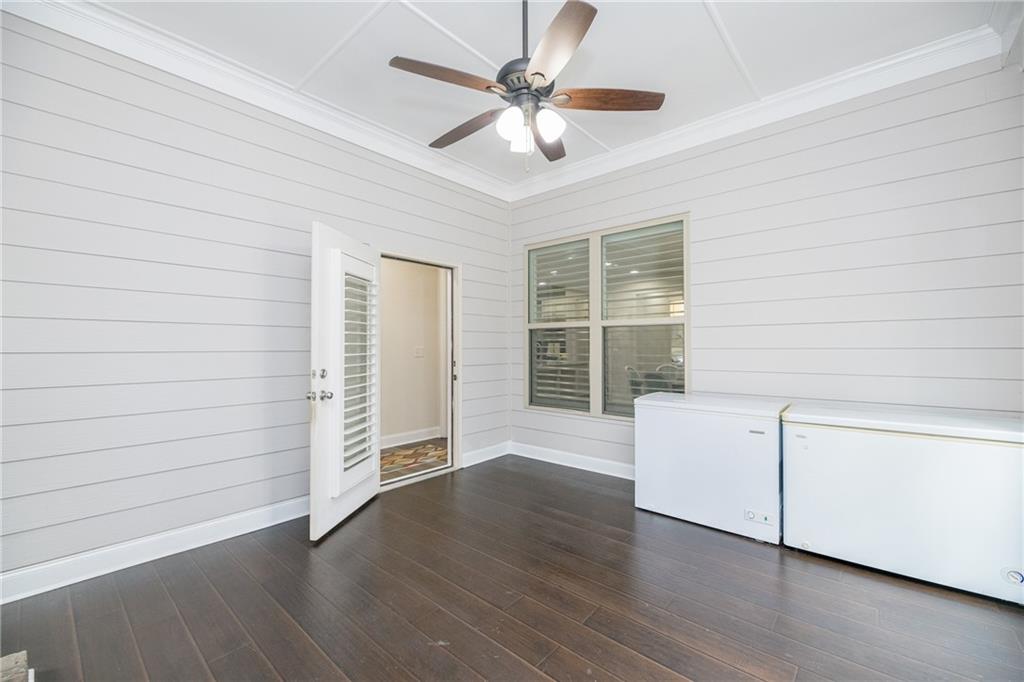 3509 Orchid Meadow Way Buford, GA 30519 - Photo 28 of 45