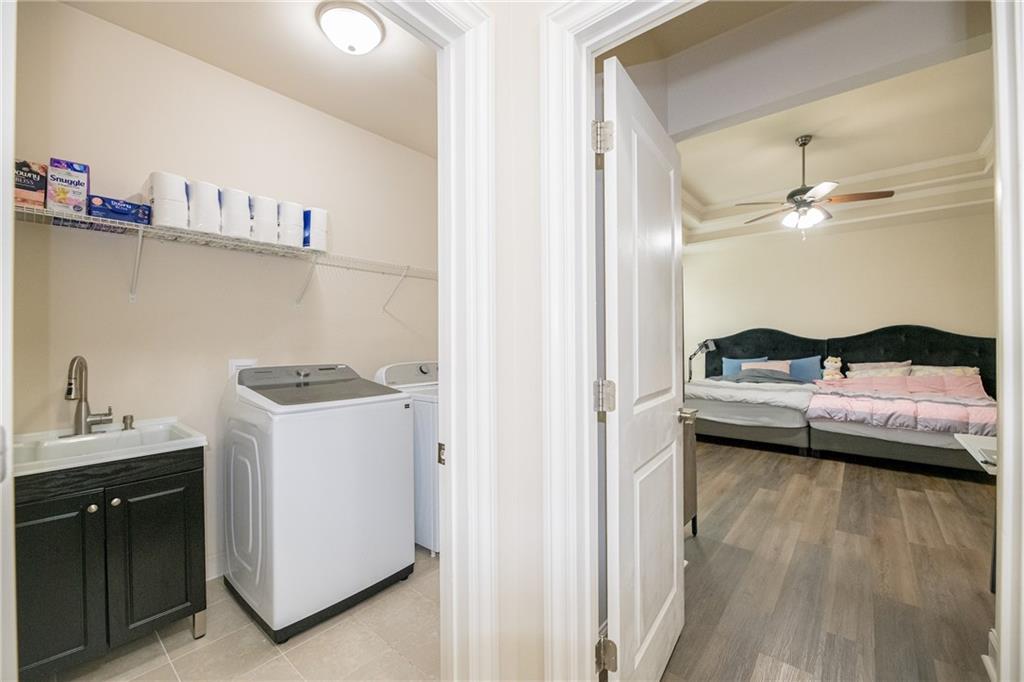 3509 Orchid Meadow Way Buford, GA 30519 - Photo 29 of 45