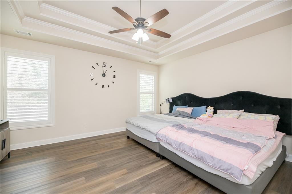 3509 Orchid Meadow Way Buford, GA 30519 - Photo 30 of 45