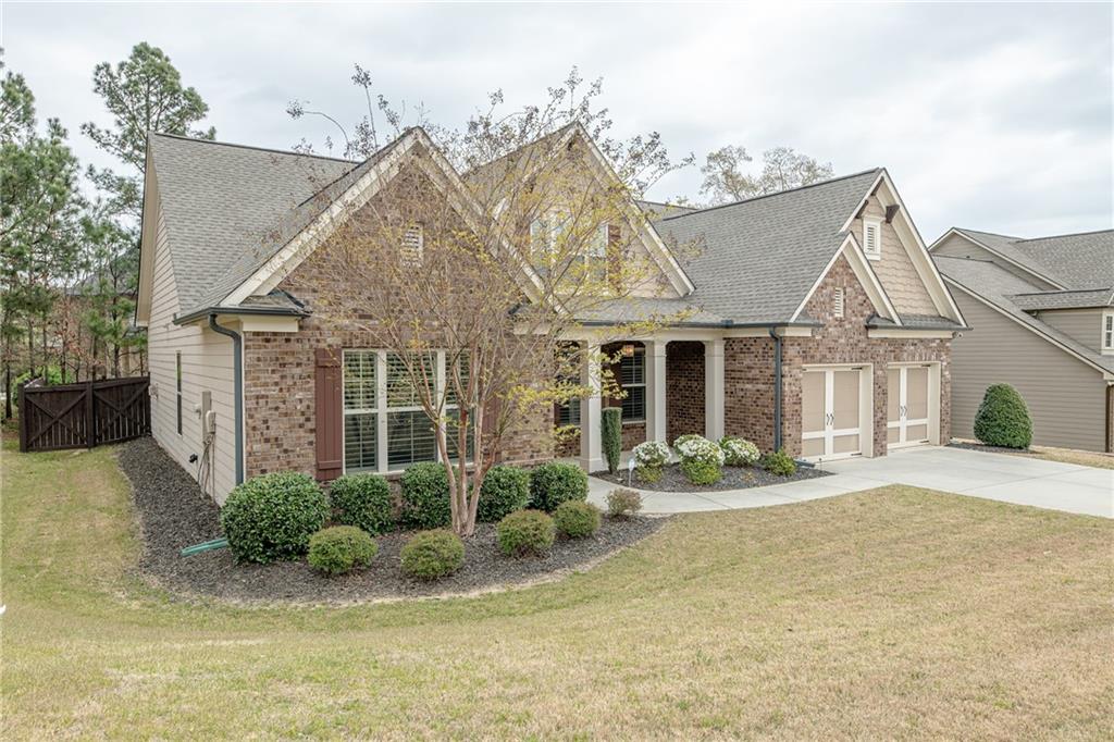 3509 Orchid Meadow Way Buford, GA 30519 - Photo 3 of 45