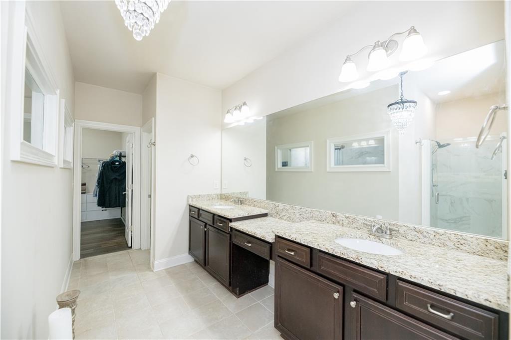 3509 Orchid Meadow Way Buford, GA 30519 - Photo 31 of 45