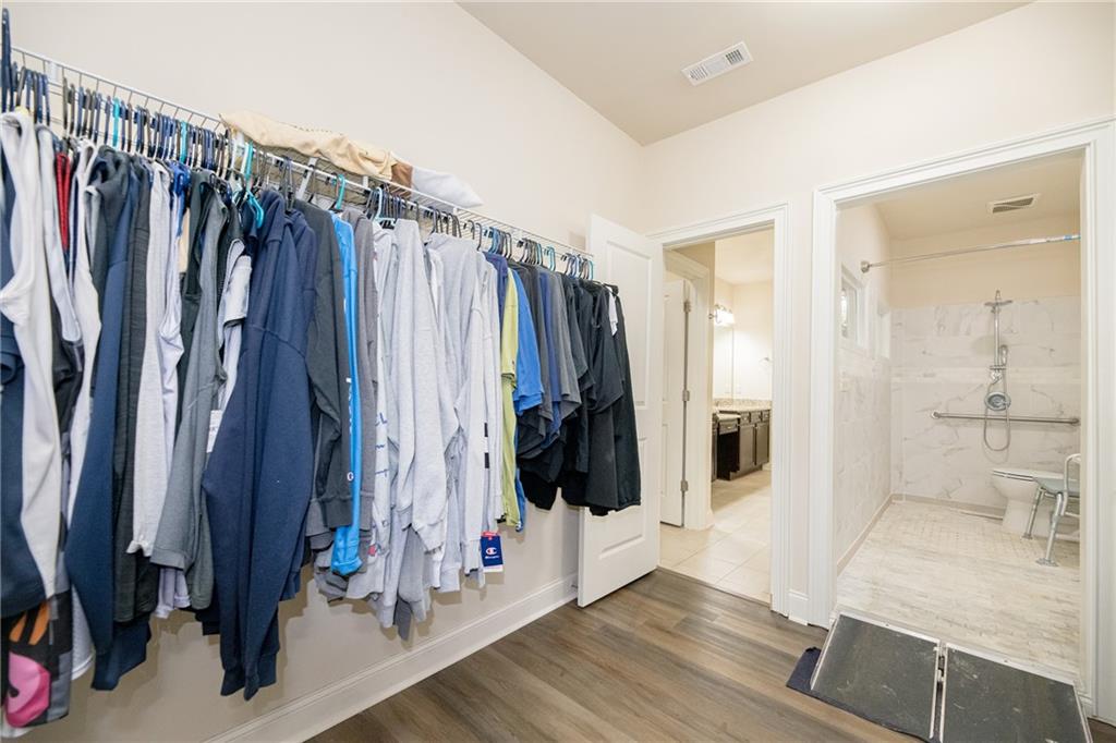 3509 Orchid Meadow Way Buford, GA 30519 - Photo 34 of 45