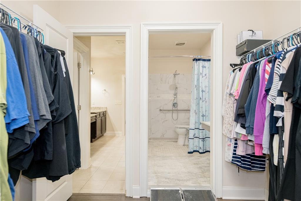 3509 Orchid Meadow Way Buford, GA 30519 - Photo 35 of 45