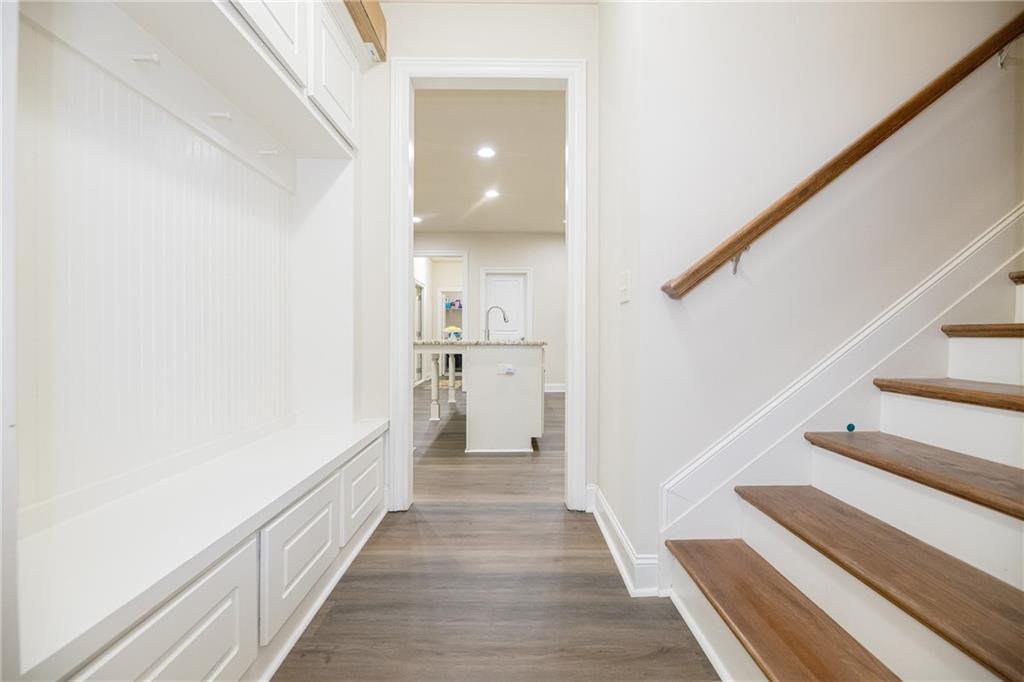 3509 Orchid Meadow Way Buford, GA 30519 - Photo 36 of 45