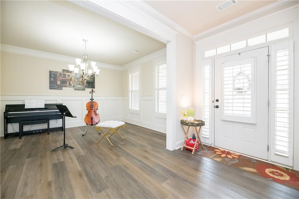 3509 Orchid Meadow Way Buford, GA 30519 - Photo 4 of 45