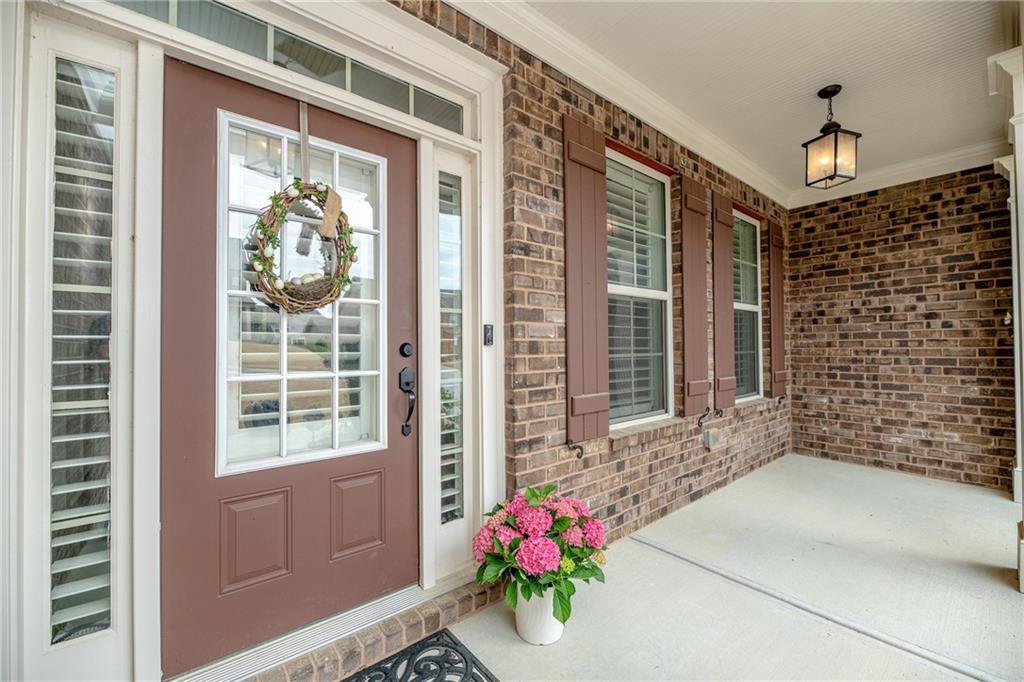 3509 Orchid Meadow Way Buford, GA 30519 - Photo 41 of 45