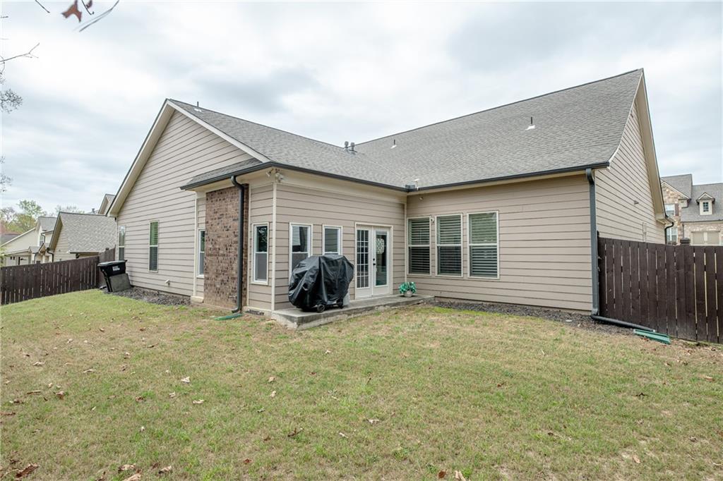 3509 Orchid Meadow Way Buford, GA 30519 - Photo 42 of 45