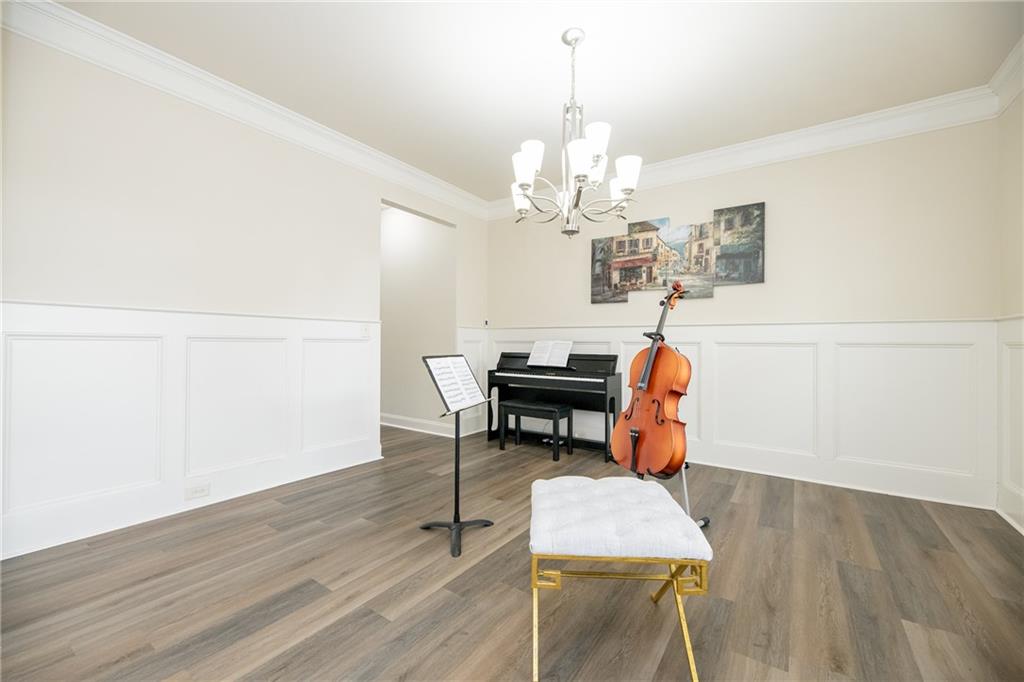 3509 Orchid Meadow Way Buford, GA 30519 - Photo 5 of 45