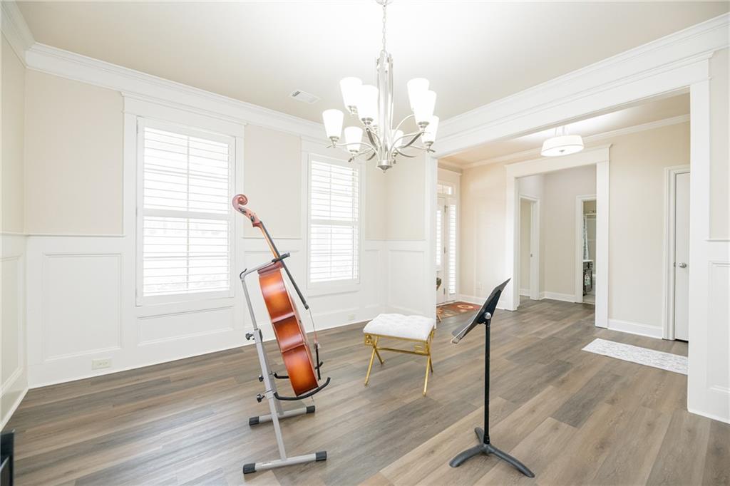 3509 Orchid Meadow Way Buford, GA 30519 - Photo 6 of 45