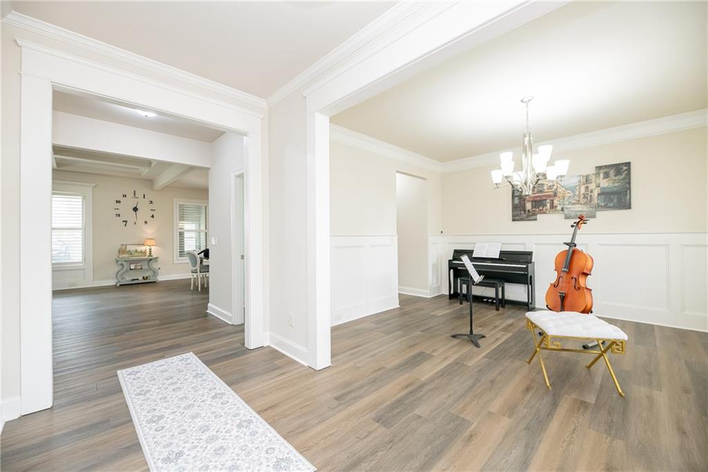 3509 Orchid Meadow Way Buford, GA 30519 - Photo 7 of 45