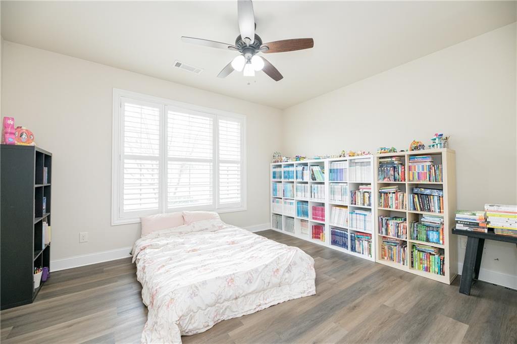 3509 Orchid Meadow Way Buford, GA 30519 - Photo 8 of 45