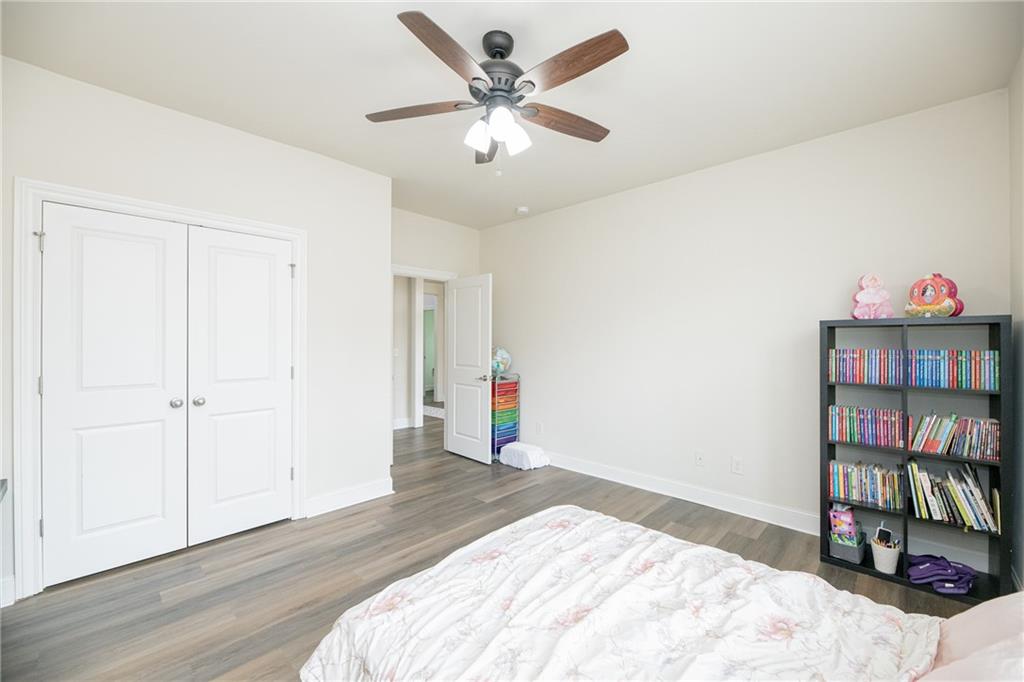 3509 Orchid Meadow Way Buford, GA 30519 - Photo 9 of 45