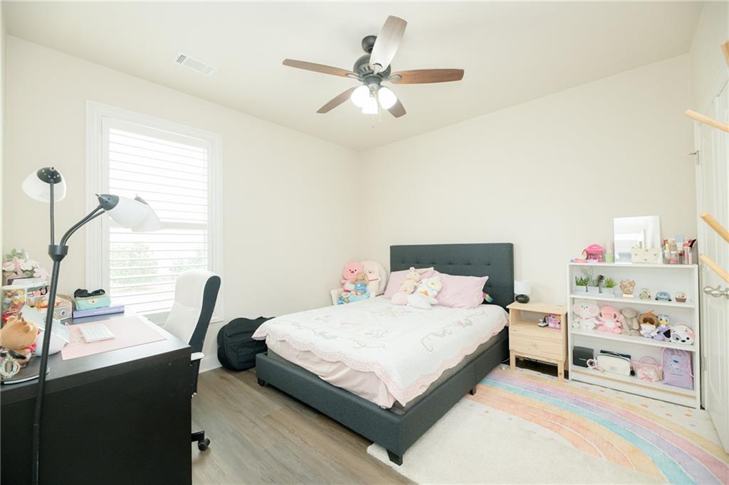 3509 Orchid Meadow Way Buford, GA 30519 - Photo 10 of 45