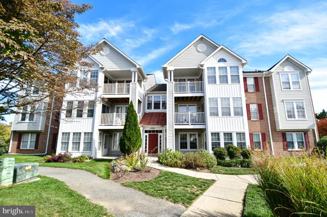 $269,900 | 1605 Berry Rose Court, Unit 3 1A, Frederick, MD 21701