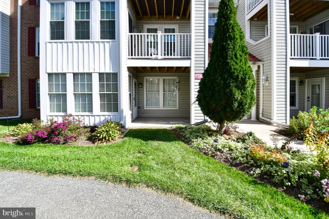 $269,900 | 1605 Berry Rose Court, Unit 3 1A, Frederick, MD 21701