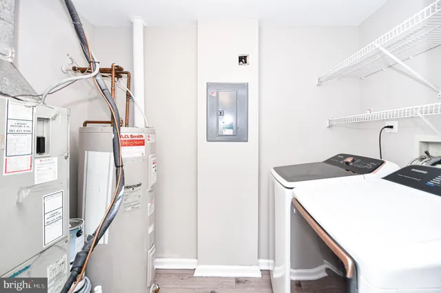 $269,900 | 1605 Berry Rose Court, Unit 3 1A, Frederick, MD 21701