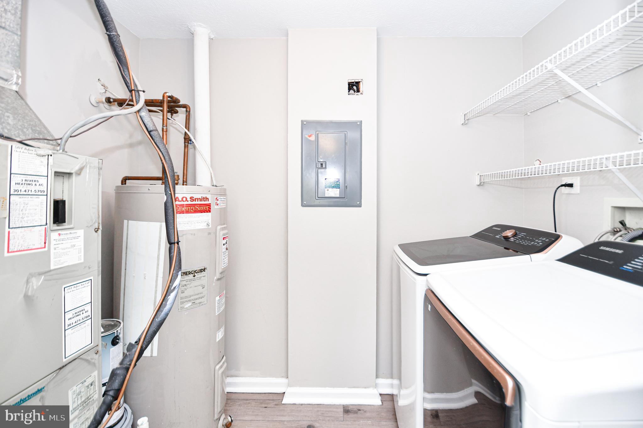 1605 Berry Rose Court, Unit 3 1A Frederick, MD 21701 - Photo 4 of 23