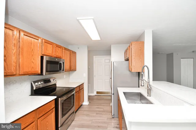 $269,900 | 1605 Berry Rose Court, Unit 3 1A, Frederick, MD 21701