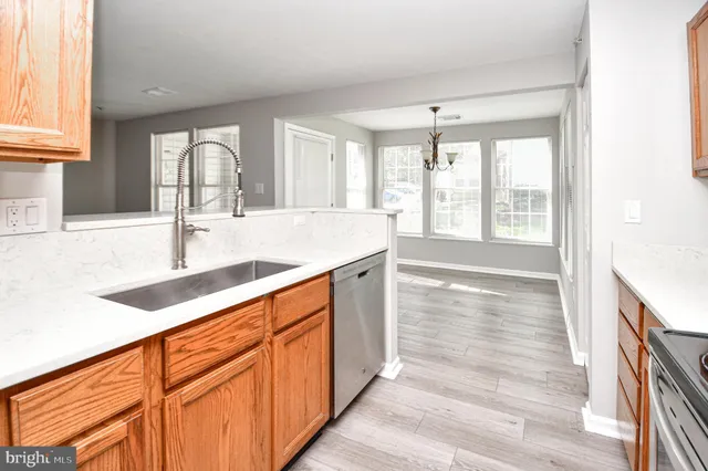 $269,900 | 1605 Berry Rose Court, Unit 3 1A, Frederick, MD 21701