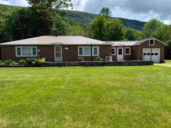 $549,000 | 44 North Pond Road, Salisbury, VT 05769