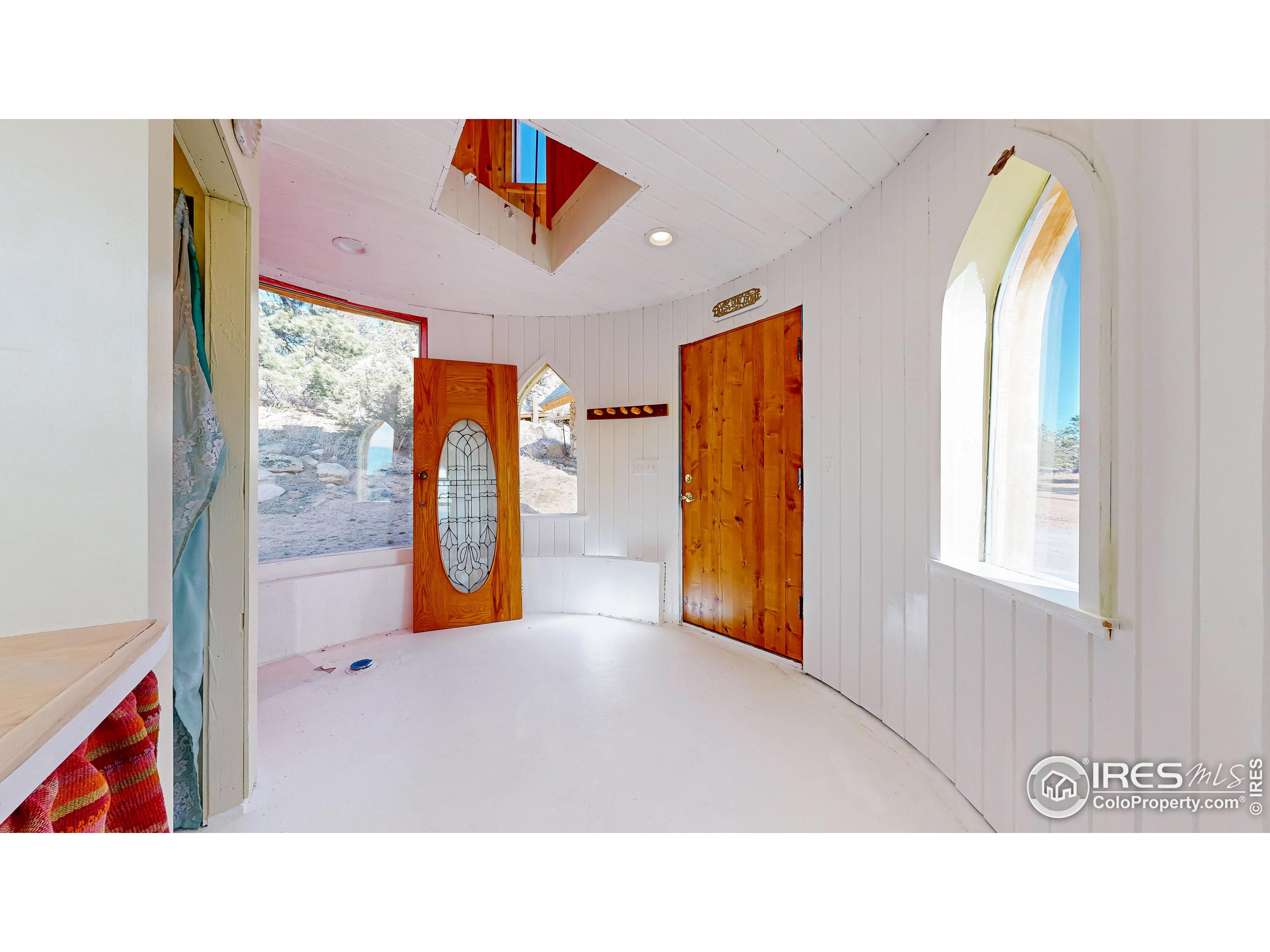 238 Springmeadow Way Red Feather Lakes, CO 80545 - Photo 14 of 42