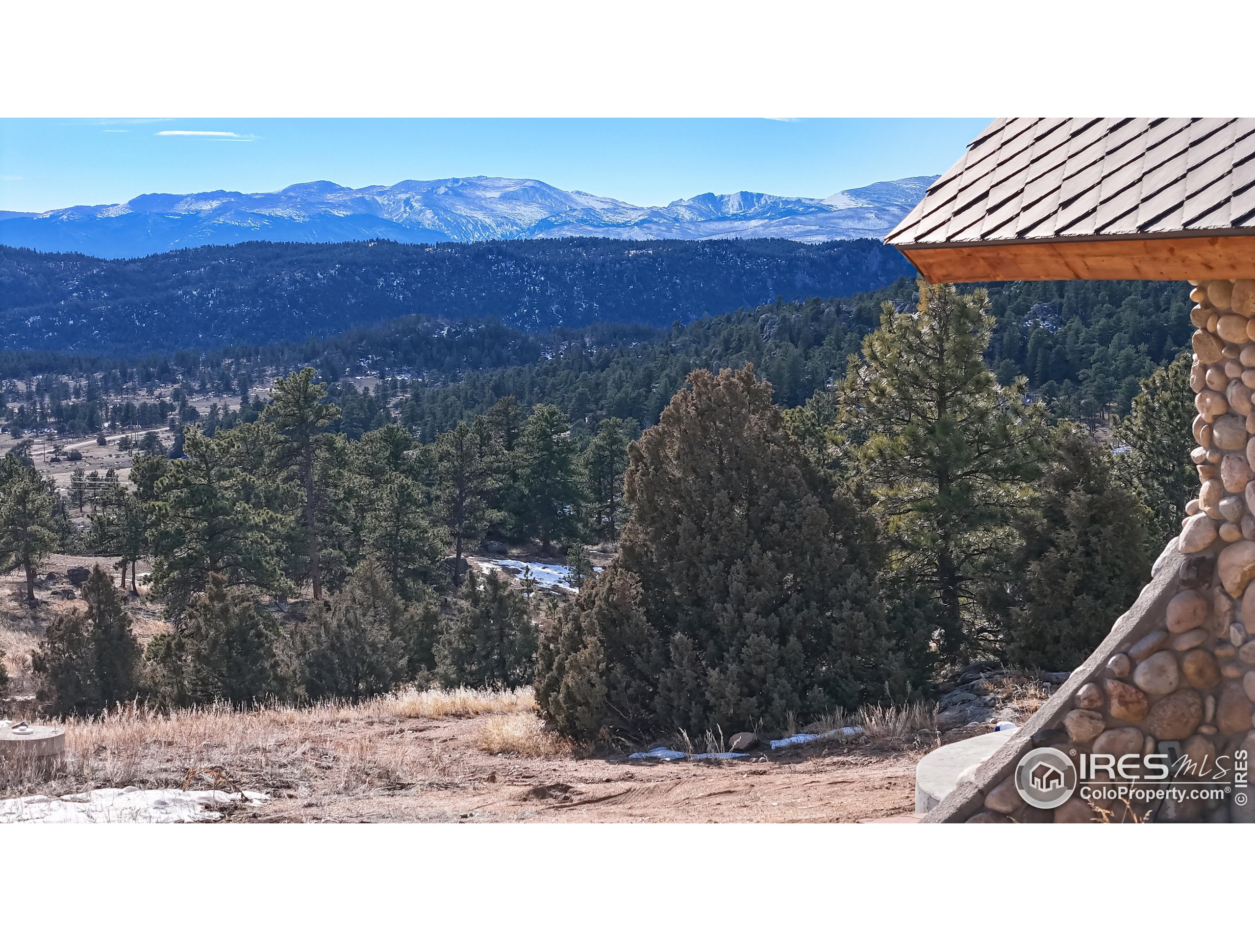 238 Springmeadow Way Red Feather Lakes, CO 80545 - Photo 16 of 42