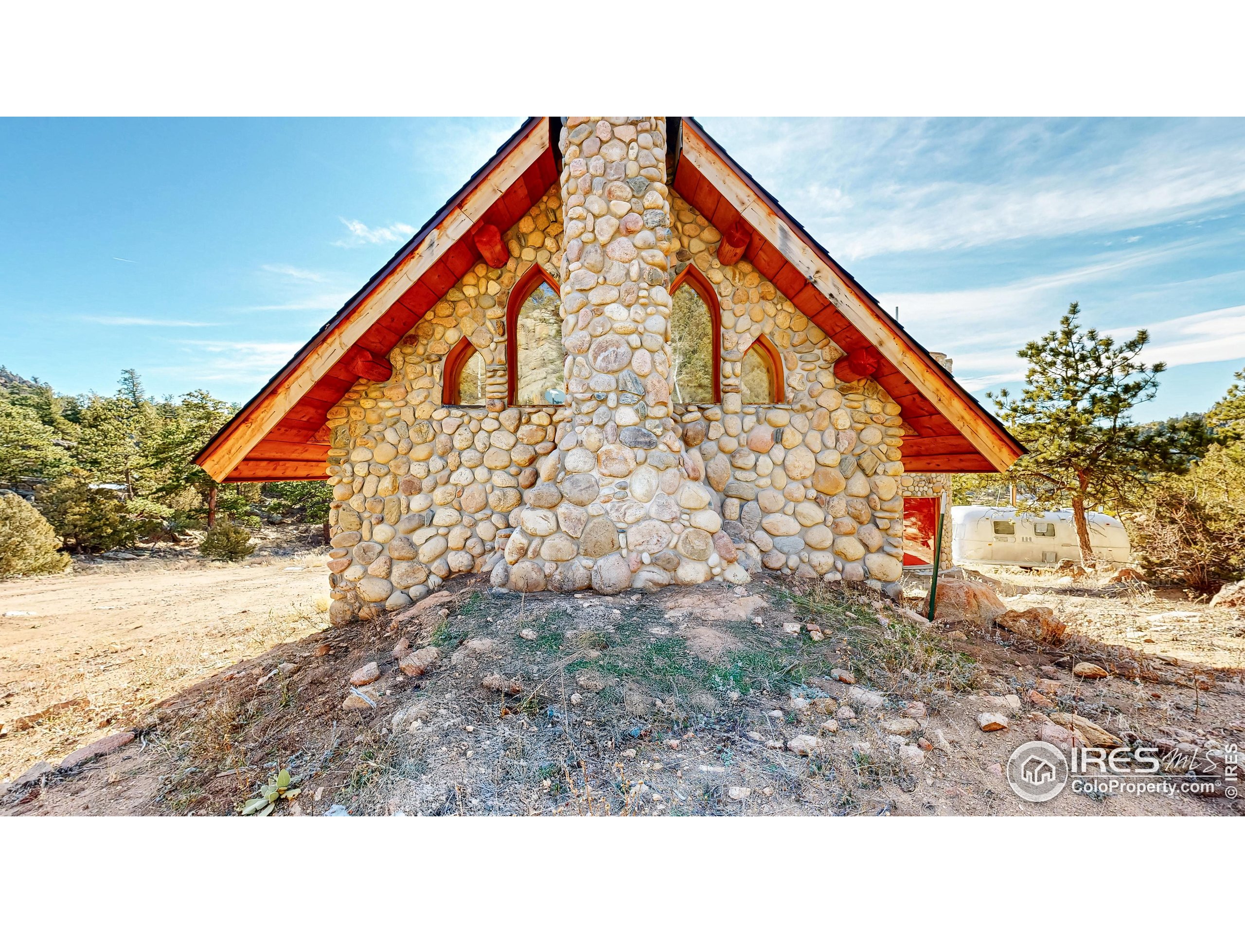 238 Springmeadow Way Red Feather Lakes, CO 80545 - Photo 17 of 42