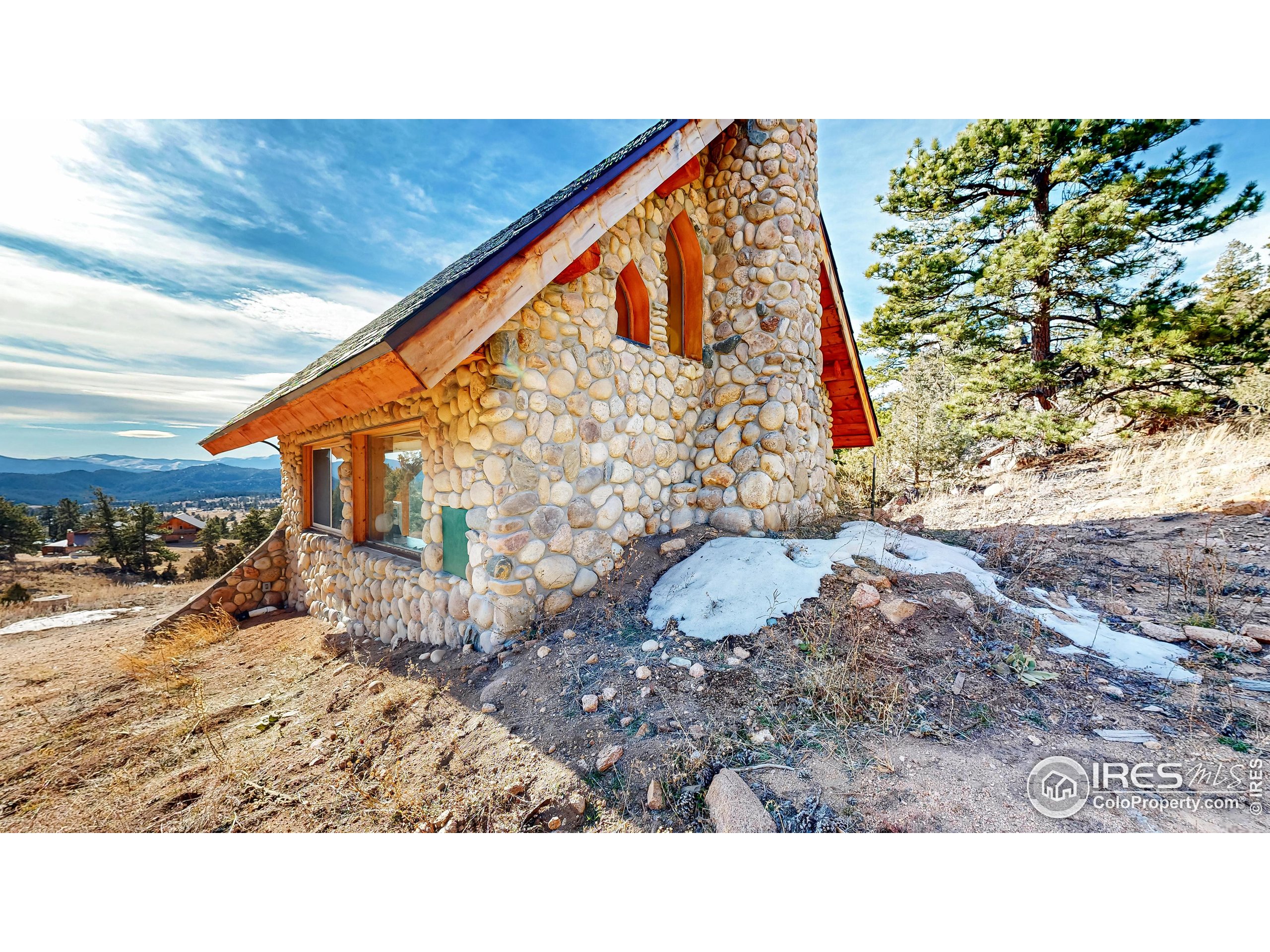 238 Springmeadow Way Red Feather Lakes, CO 80545 - Photo 18 of 42