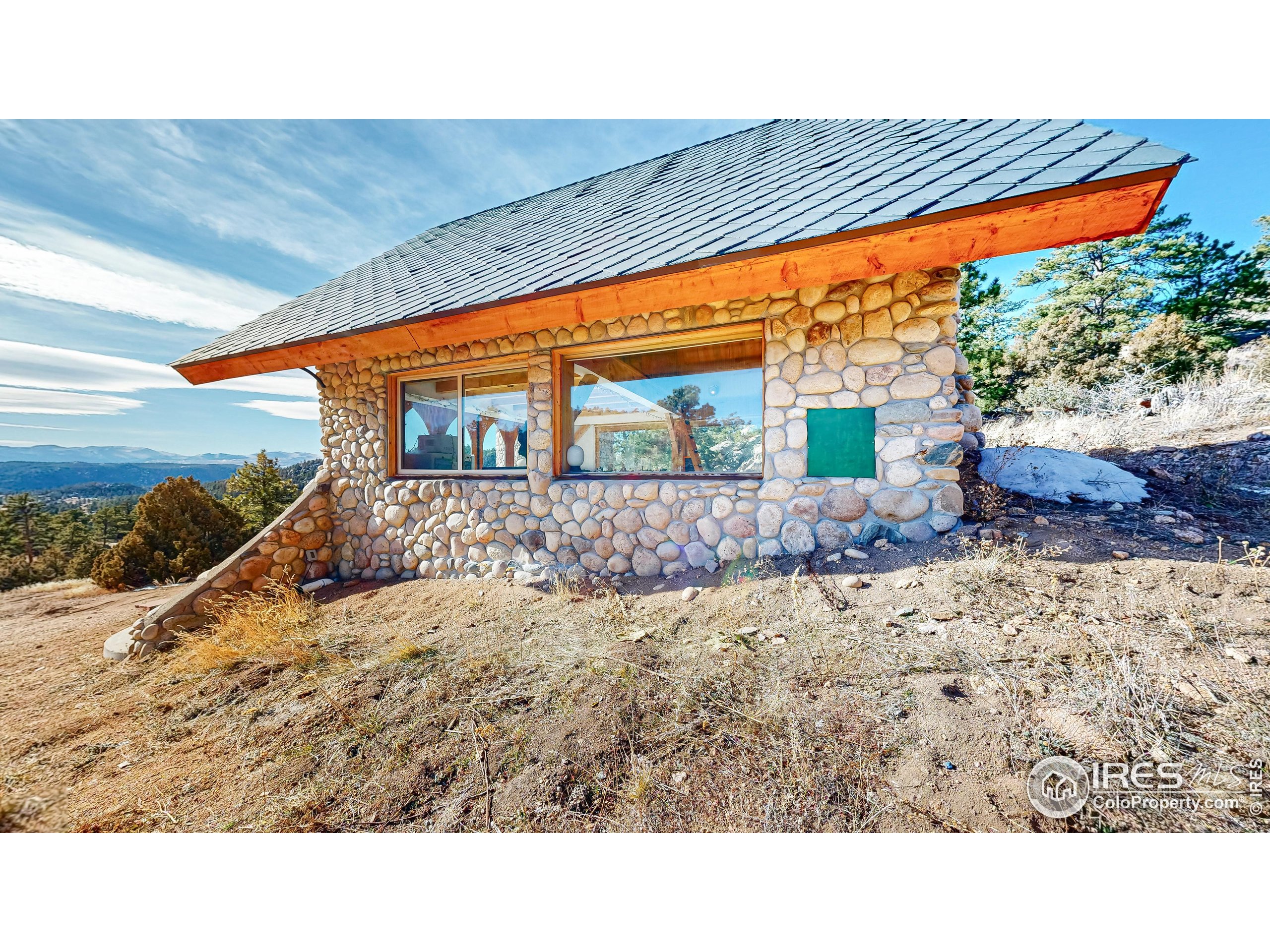 238 Springmeadow Way Red Feather Lakes, CO 80545 - Photo 19 of 42