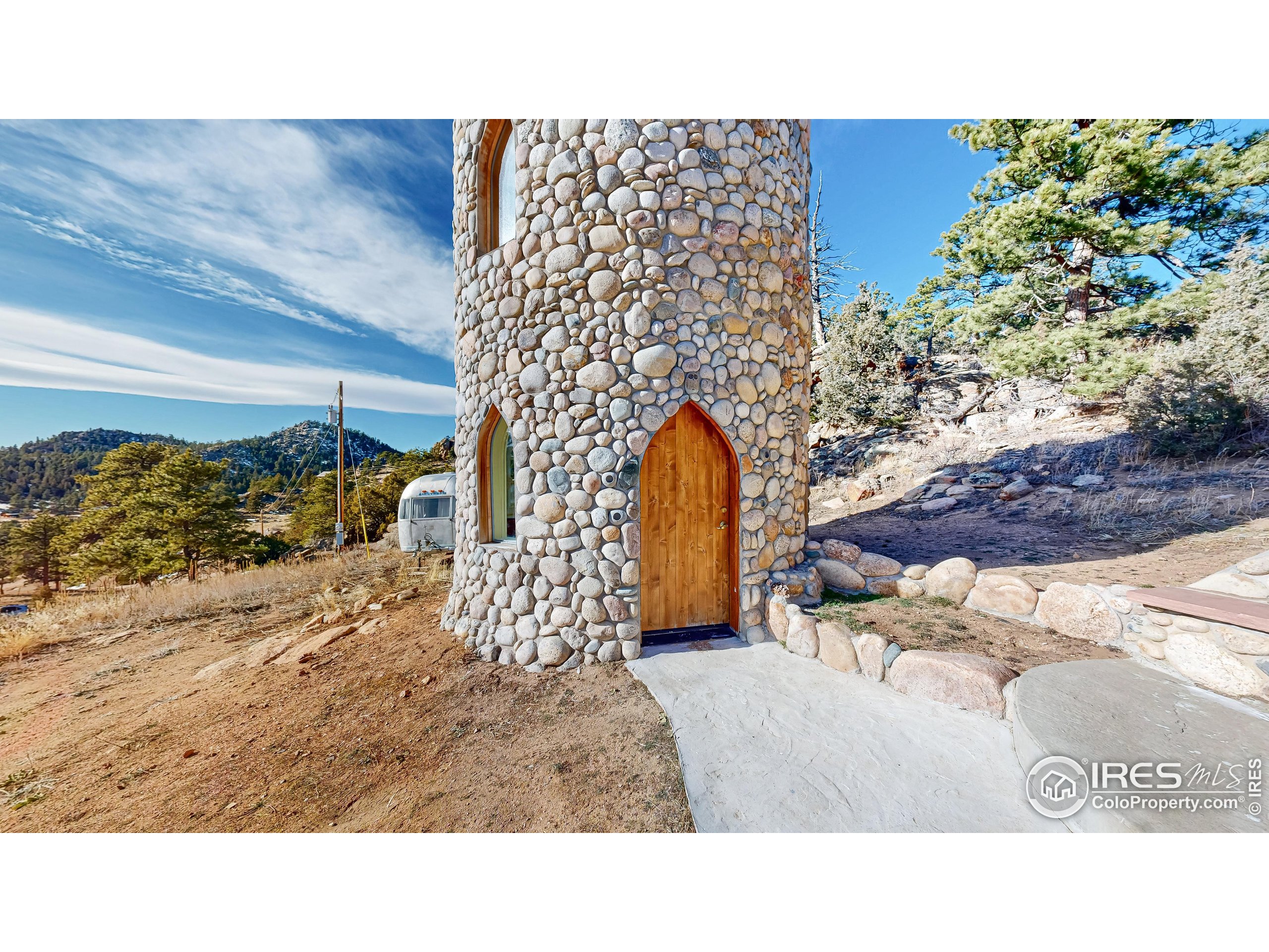 238 Springmeadow Way Red Feather Lakes, CO 80545 - Photo 20 of 42