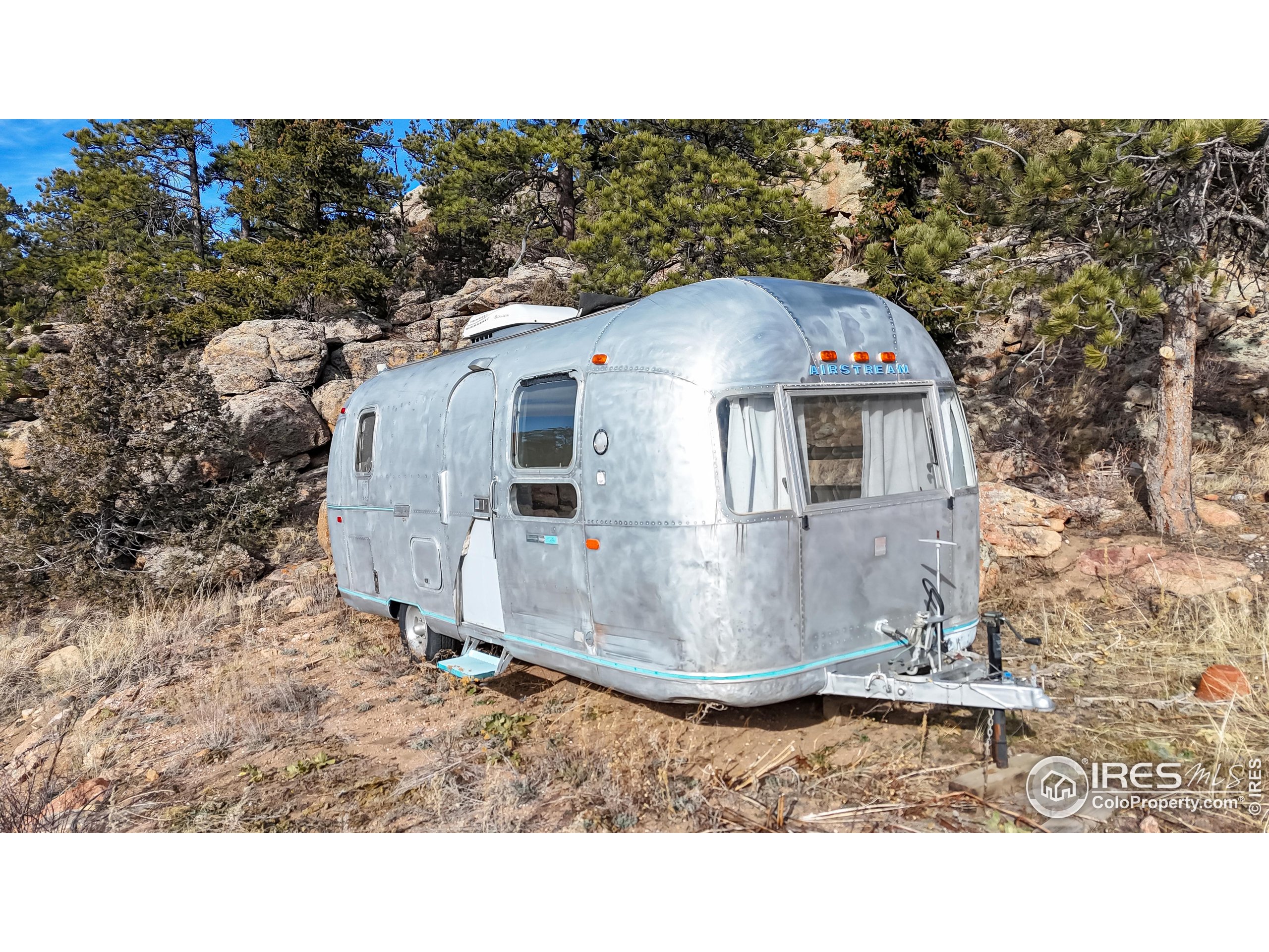 238 Springmeadow Way Red Feather Lakes, CO 80545 - Photo 21 of 42