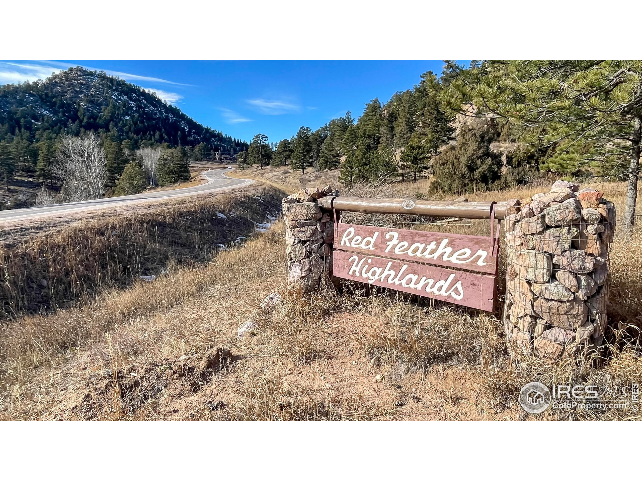 238 Springmeadow Way Red Feather Lakes, CO 80545 - Photo 26 of 42