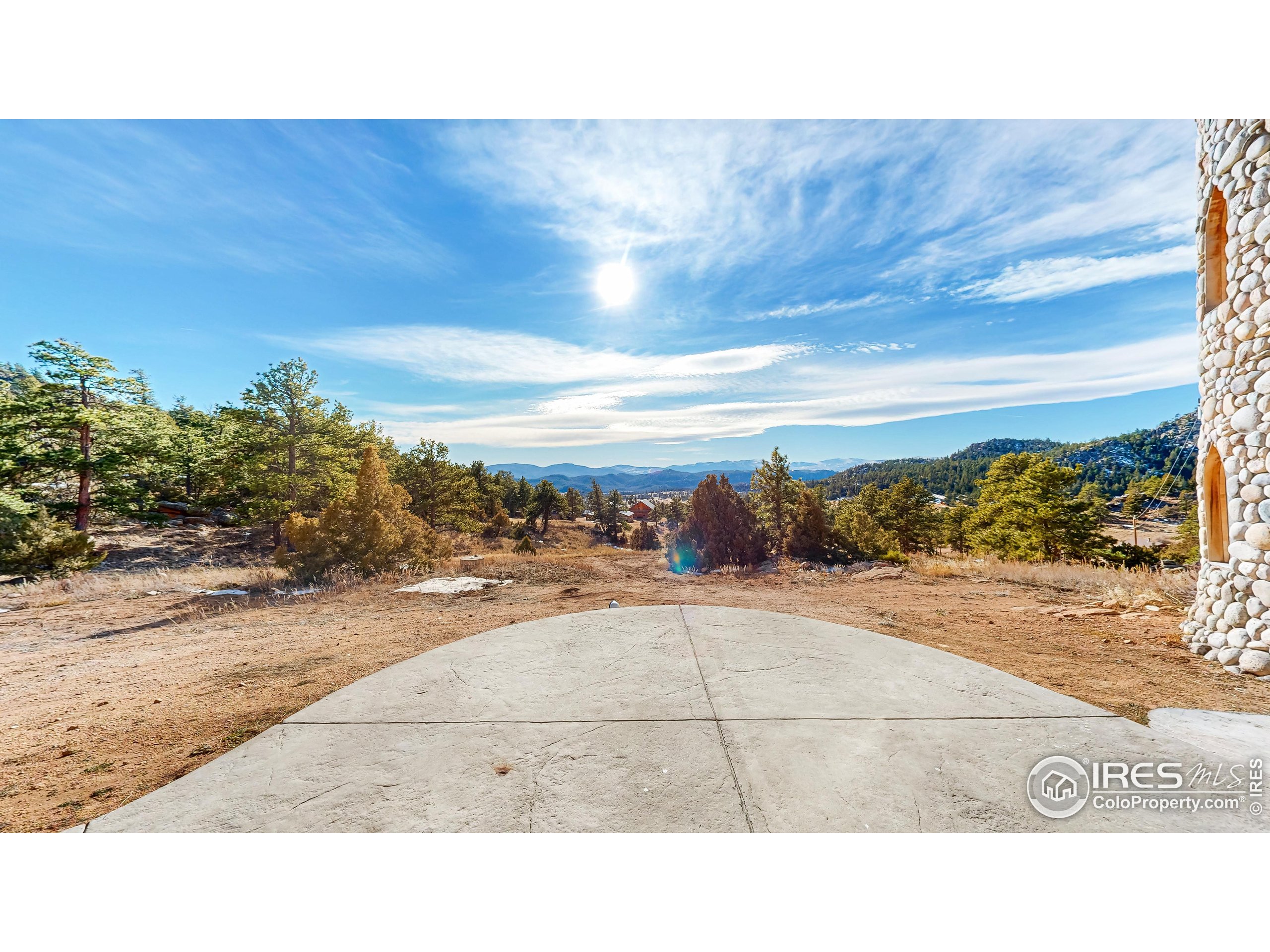 238 Springmeadow Way Red Feather Lakes, CO 80545 - Photo 27 of 42