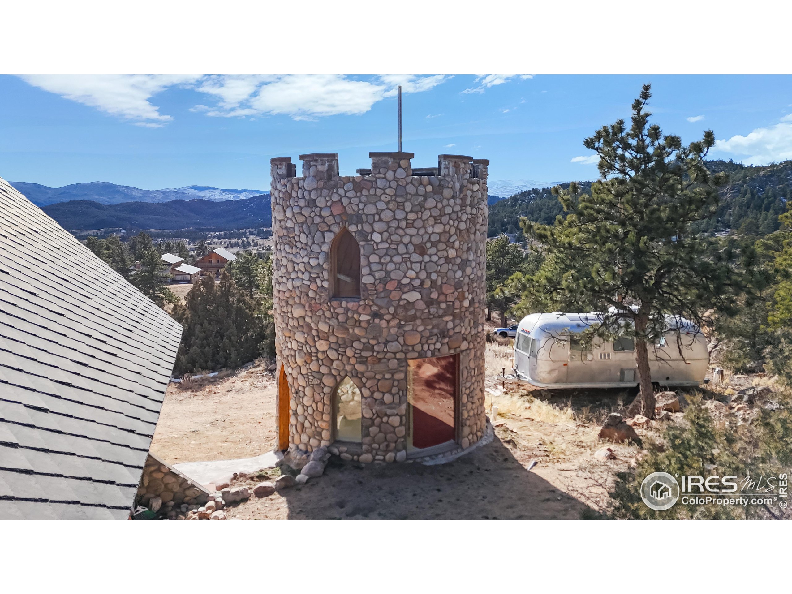 238 Springmeadow Way Red Feather Lakes, CO 80545 - Photo 3 of 42