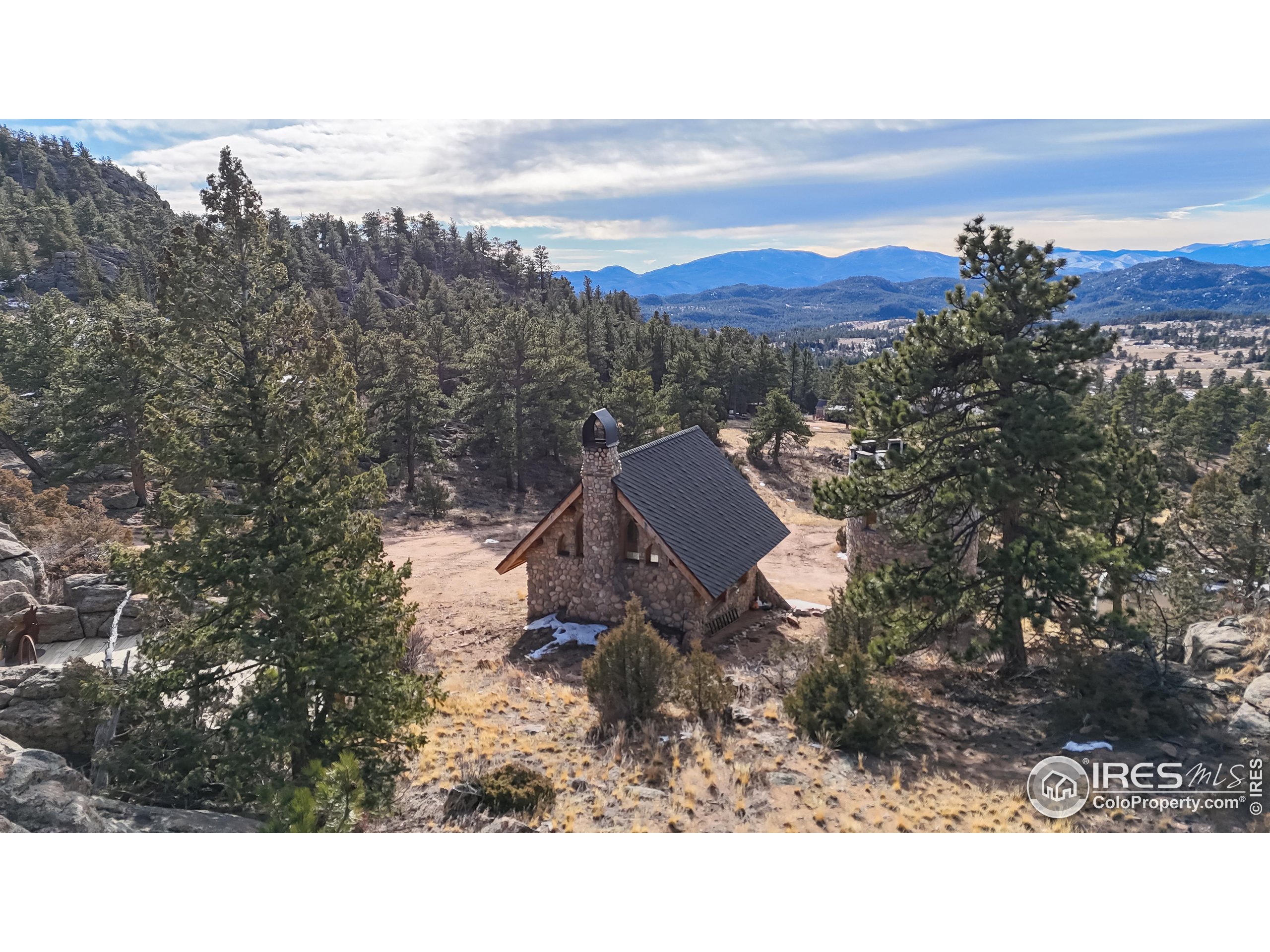 238 Springmeadow Way Red Feather Lakes, CO 80545 - Photo 31 of 42