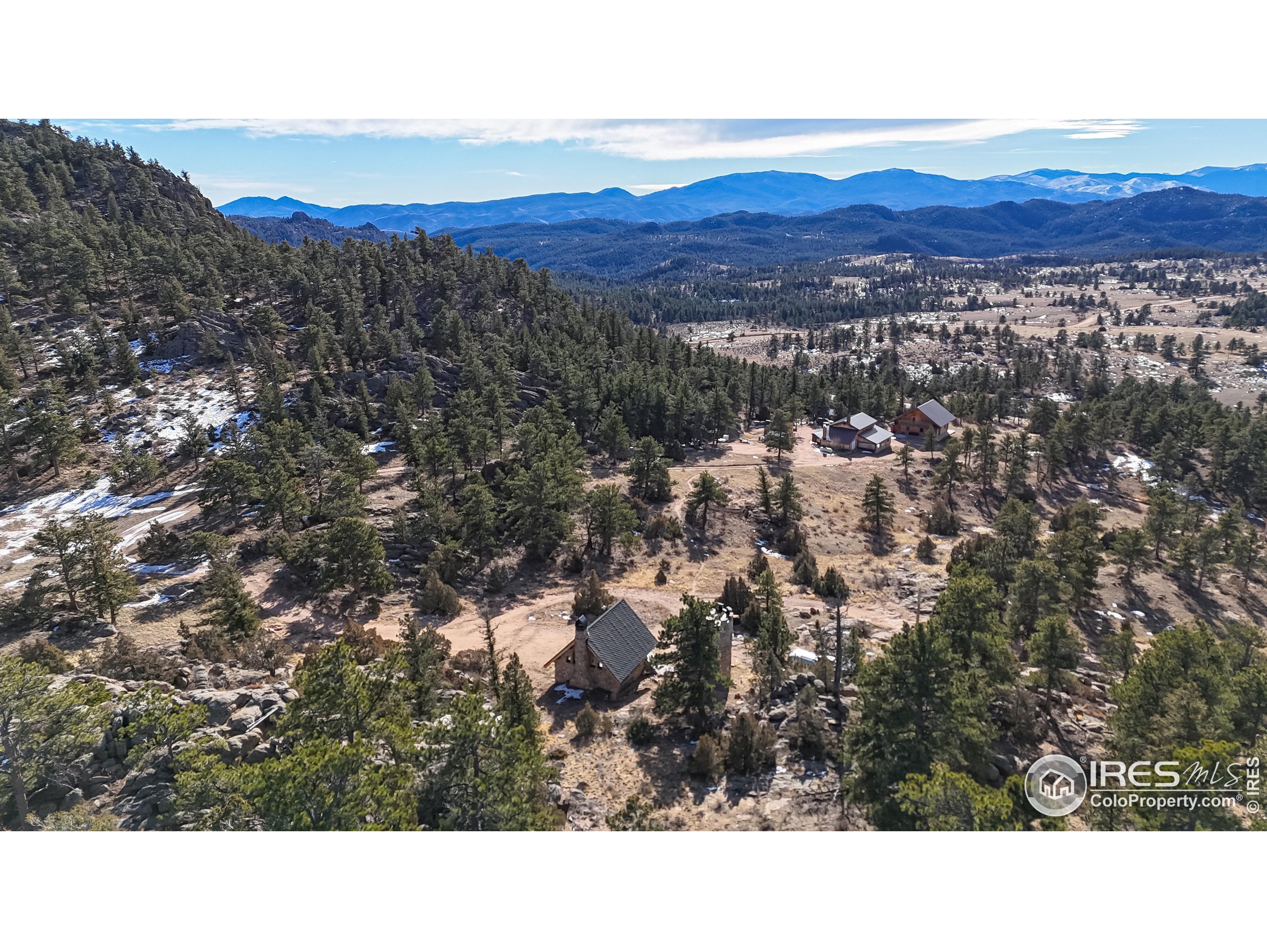 238 Springmeadow Way Red Feather Lakes, CO 80545 - Photo 38 of 42