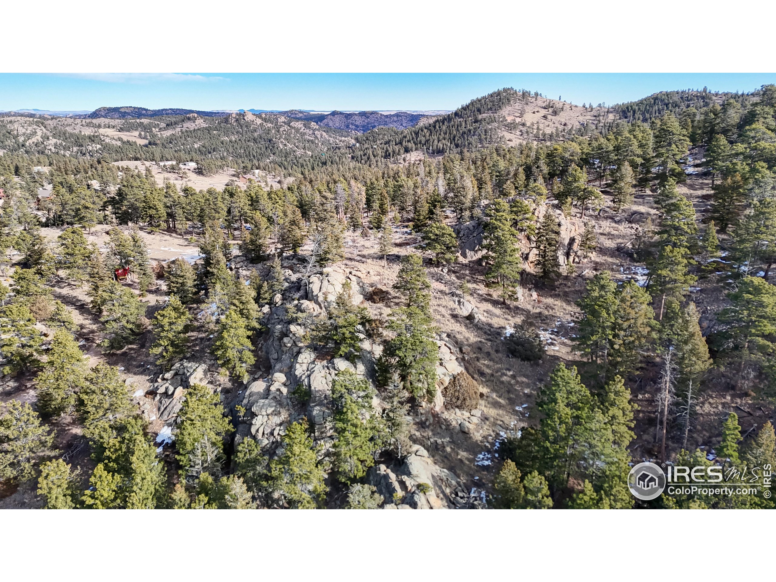 238 Springmeadow Way Red Feather Lakes, CO 80545 - Photo 39 of 42