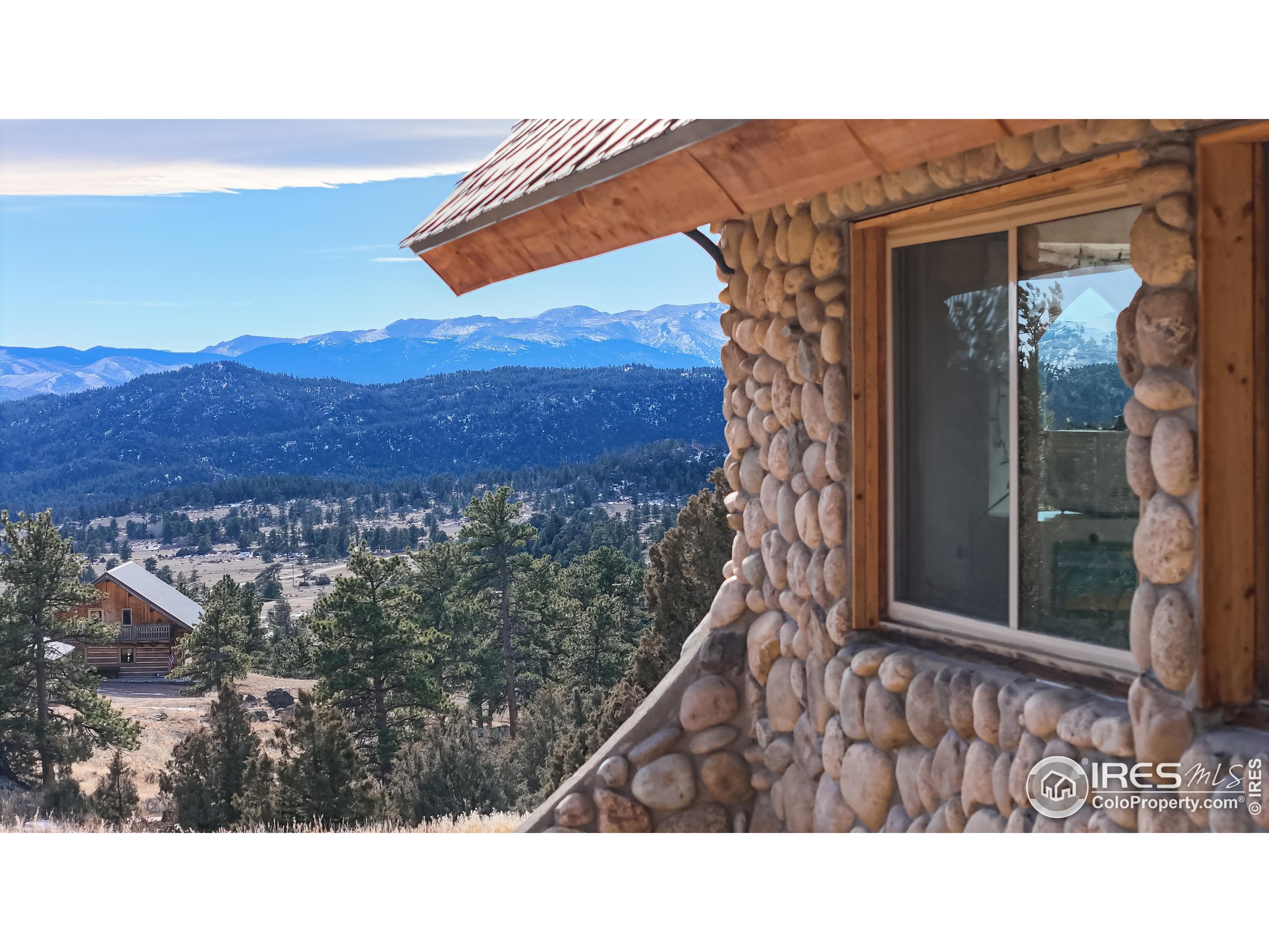 238 Springmeadow Way Red Feather Lakes, CO 80545 - Photo 5 of 42