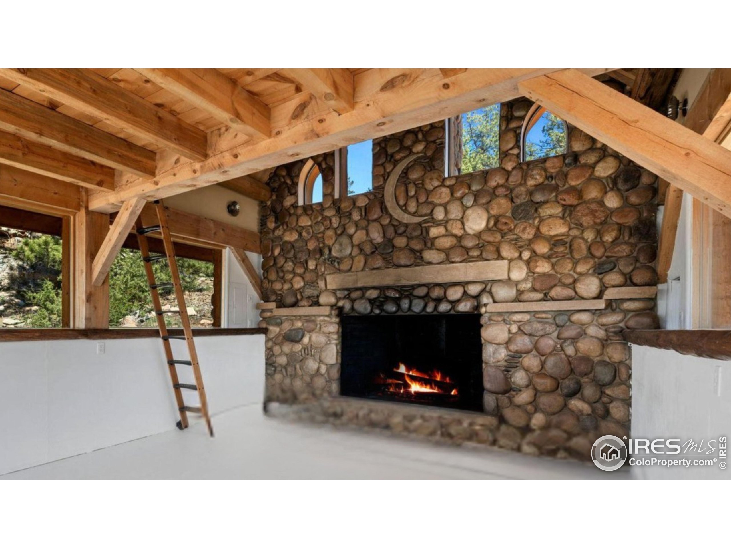 238 Springmeadow Way Red Feather Lakes, CO 80545 - Photo 9 of 42